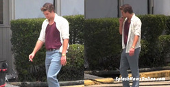 Miley Cyrus Engaged to Liam Hemsworth -- Where There's Smoke ...