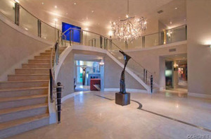 The Rock Dwayne Johnson Sells Massive Estate