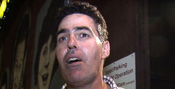 Adam Carolla -- Gun-Toting Cops RUSH to Comedian's House