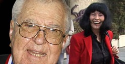Carroll Shelby -- Wife vs. Kids in WAR Over Auto Legend's Body