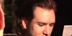Mark-Paul Gosselaar -- I LOVED 'Saved by the Bell', But the Writing ... 