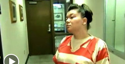 'Teen Mom' Amber Portwood -- Overdose Attempt Drove Me to Prison