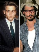 Johnny Depp Turns 49 -- See His Sexiest Shots!