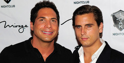 Joe Francis vs. Scott Disick -- Who'd You Rather?