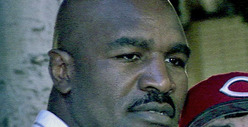 Evander Holyfield -- When Selling Your House for $7.5 Million Actually Sucks
