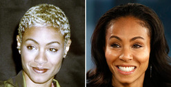 Jada Pinkett Smith: Good Genes or Good Docs?