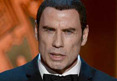 John Travolta Resurfaces