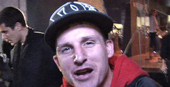 Rob Dyrdek -- I'll Pay Big $$$ ... to NOT be Rob Dyrdek!