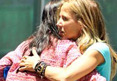 Sheryl Crow & Courteney Cox -- Friends for Life