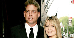 Troy Aikman Antes Up $1.75 MILLION in Divorce Settlement