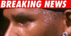 R. Kelly Not Guilty -- Urine the Clear!