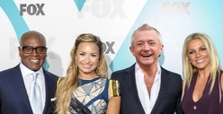 'X-Factor' -- All Four Judges Walk Off!