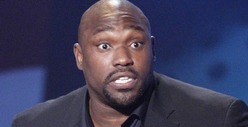 Warren Sapp -- Please Don't Take My Condo Away!