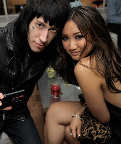 Brenda Song and Trace Cyrus Call Off Engagement