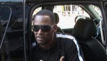 R. Kelly -- I Believe I Can ... Not Pay My Taxes