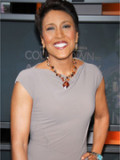 Robin Roberts In Need of Bone Marrow Transplant