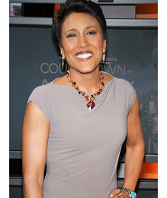 Robin Roberts In Need of Bone Marrow Transplant