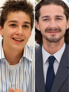 Birthday Boy: Shia LaBeouf Turns 26 Today!