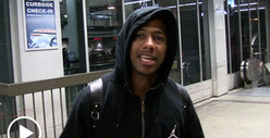 Nick Cannon -- I Was Onto 'AGT' Stutterer from the Beginning