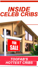 Inside Celeb Cribs: Elisabeth Hasselbeck
