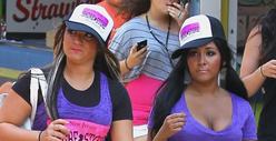 Deena vs. Snooki: Who'd You Rather?