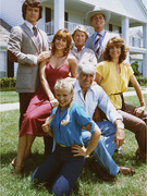 Then & Now: The Cast of the Original "Dallas"