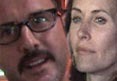 David Arquette Files for Divorce From Courteney Cox