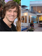 Jim Carrey Moving On from Malibu Home
