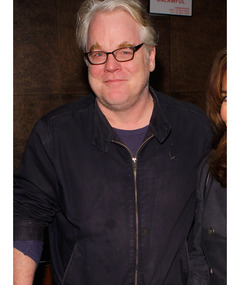 It's Official: Philip Seymour Hoffman Cast in "Hunger Games" Sequel!