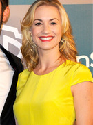 "Chuck" Alum Yvonne Strahovski to Take On "Dexter"