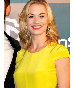 "Chuck" Alum Yvonne Strahovski to Take On "Dexter"