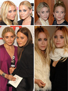 Mary-Kate vs. Ashley Olsen: Who's Who?