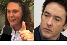 John Cusack