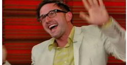 David Arquette: I Had Dinner with Courteney Last Night