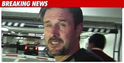David Arquette: We Haven't Had Sex in Months
