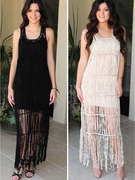 Dueling Dresses: Kendall Jenner vs. Kylie Jenner