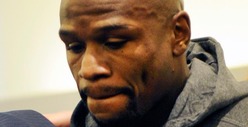 Judge to Floyd Mayweather -- If You're Shriveling Up, It's Your Fault