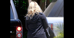 Jessica Simpson -- Post-Baby Body Got Back!