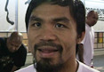 Manny Pacquiao -- EVERYONE Knows I Got Screwed
