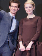 "The Amazing Spider-Man" -- Pics From the World Premiere!