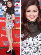 "Modern Family" Star Ariel Winter, 14, Debuts More Mature Look