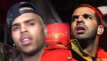 Chris Brown / Drake Fight -- Who's the Bad Guy?