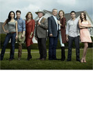 "Dallas" Star Larry Hagman Remembered