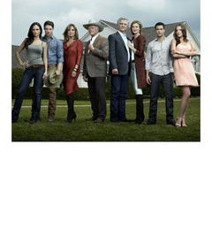 "Dallas" Star Larry Hagman Remembered