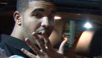 Drake -- I Did NOT Beat Up Chris Brown