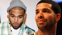Chris Brown vs. Drake Fight -- W.i.P. Nightclub Loses Liquor License