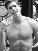 Shirtless Abercrombie Models Cover "Call Me Maybe"