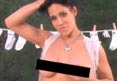 Octomom -- First Self-Pleasure Photos