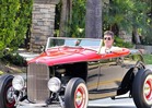 Simon Cowell -- Keeps It Classic