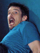 "Sinister" Trailer -- Ethan Hawke's Creepy New Flick!